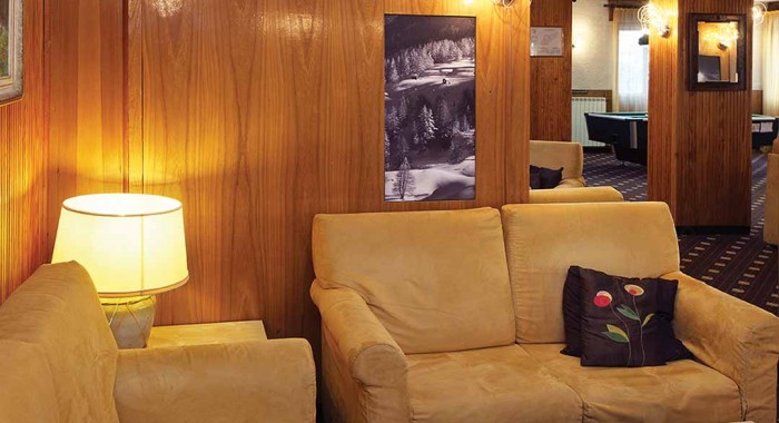 Hotel Splendid, Sauze D'Oulx ski chalet, image 3